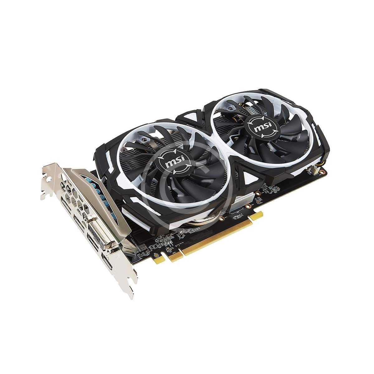 Radeon RX 760 Pulse MINING Edition (GT 781335) X-Pro
