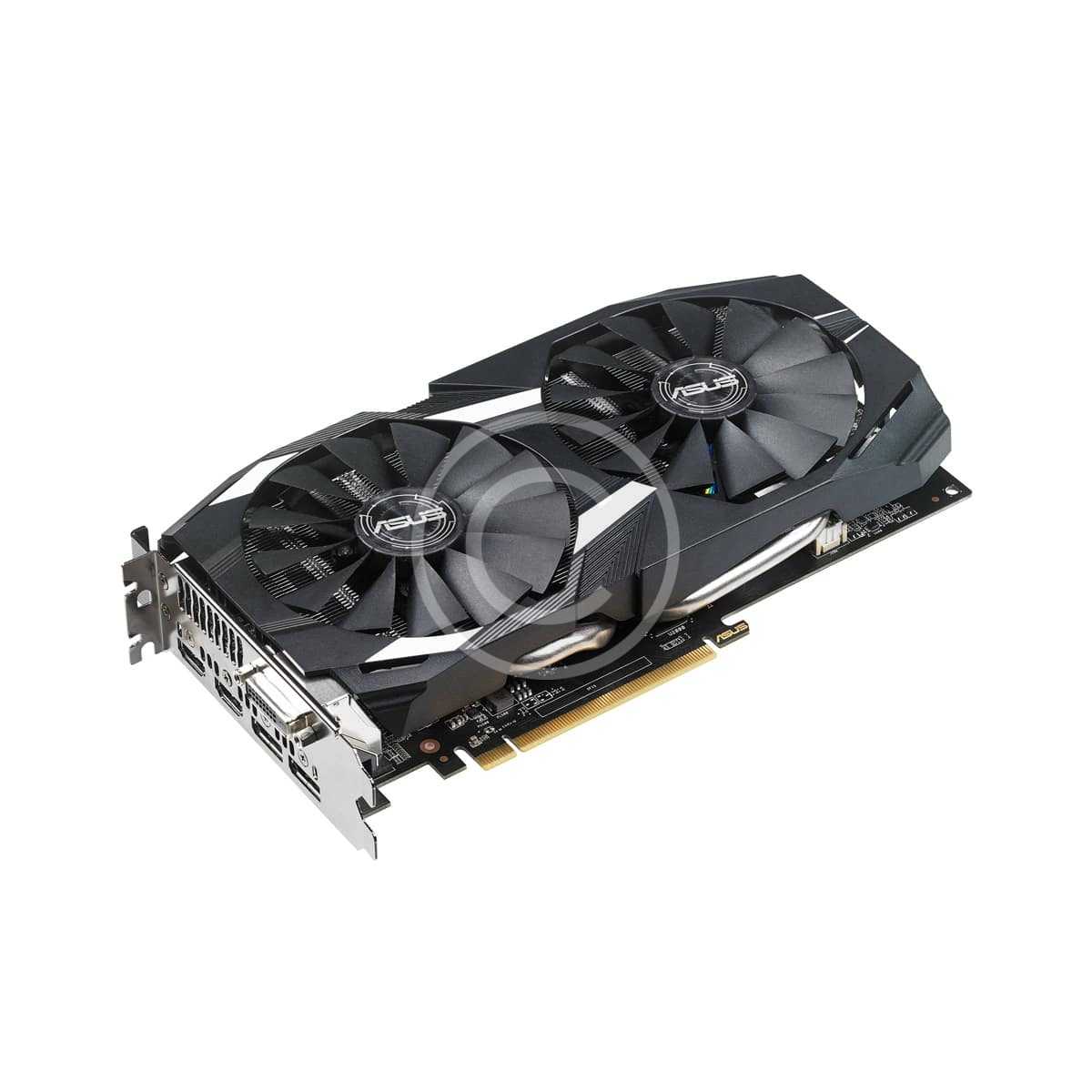 Asus PCI-Ex GeForce GTX 1060 ROG Strix 6GB GDDR5 (192bit)
