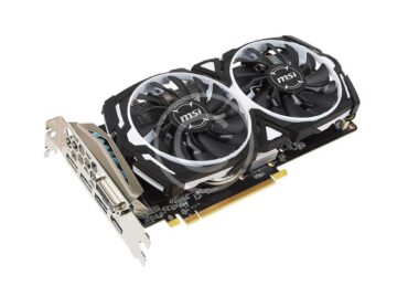 Radeon RX 760 Pulse MINING Edition (GT 781335) X-Pro