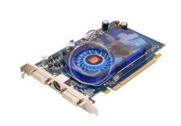 Radeon RX 760 Pulse MINING Edition  (GT 3890)