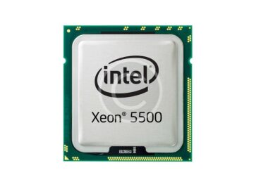 Intel Xeon 5500